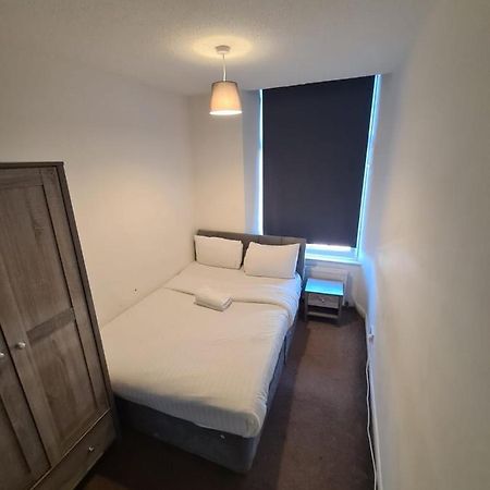 24Hr Self Check In Apartment Central Barnsley Ngoại thất bức ảnh