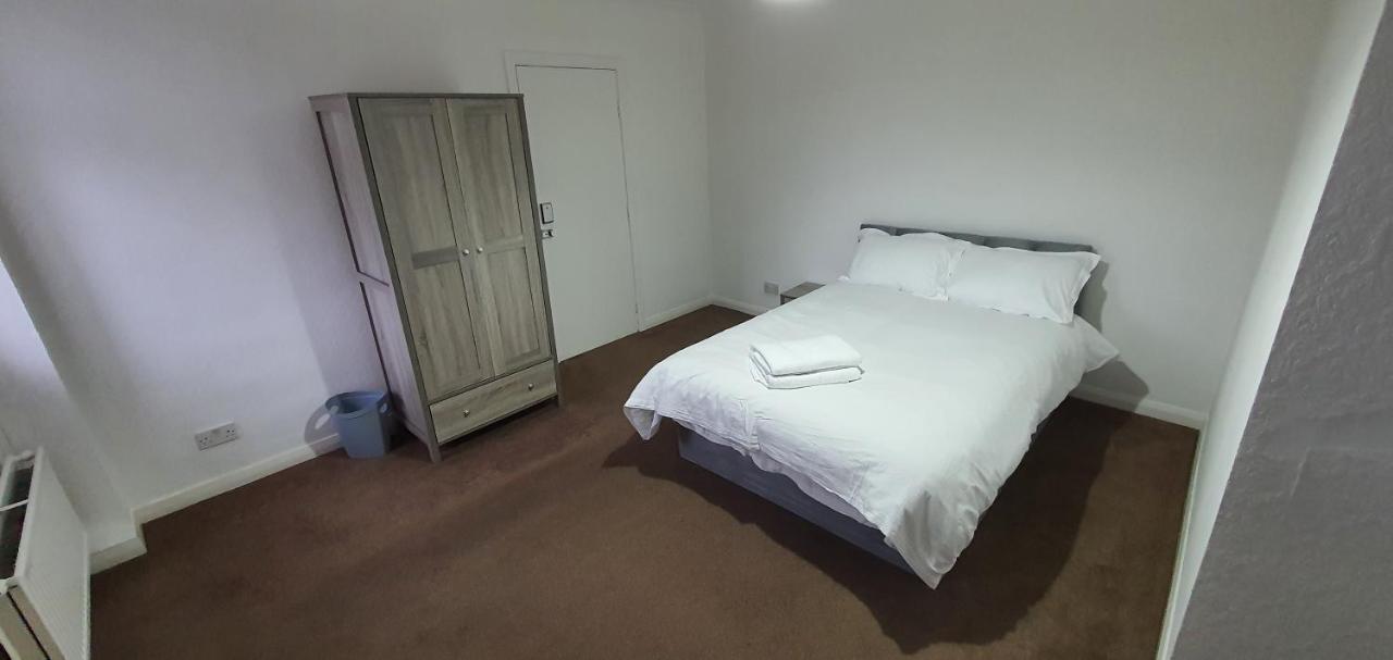 24Hr Self Check In Apartment Central Barnsley Ngoại thất bức ảnh