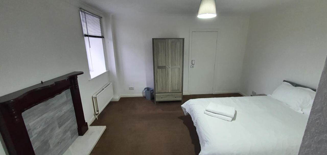 24Hr Self Check In Apartment Central Barnsley Ngoại thất bức ảnh