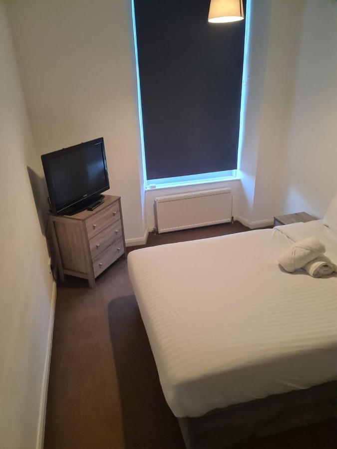 24Hr Self Check In Apartment Central Barnsley Ngoại thất bức ảnh