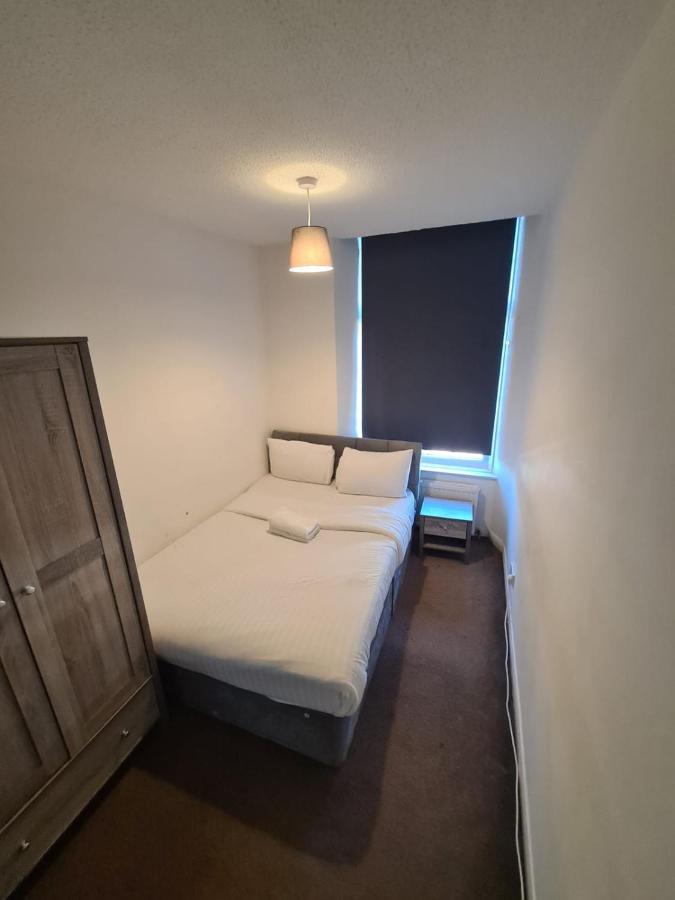 24Hr Self Check In Apartment Central Barnsley Ngoại thất bức ảnh