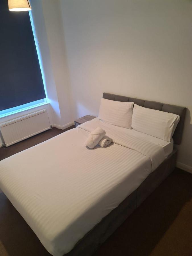 24Hr Self Check In Apartment Central Barnsley Ngoại thất bức ảnh