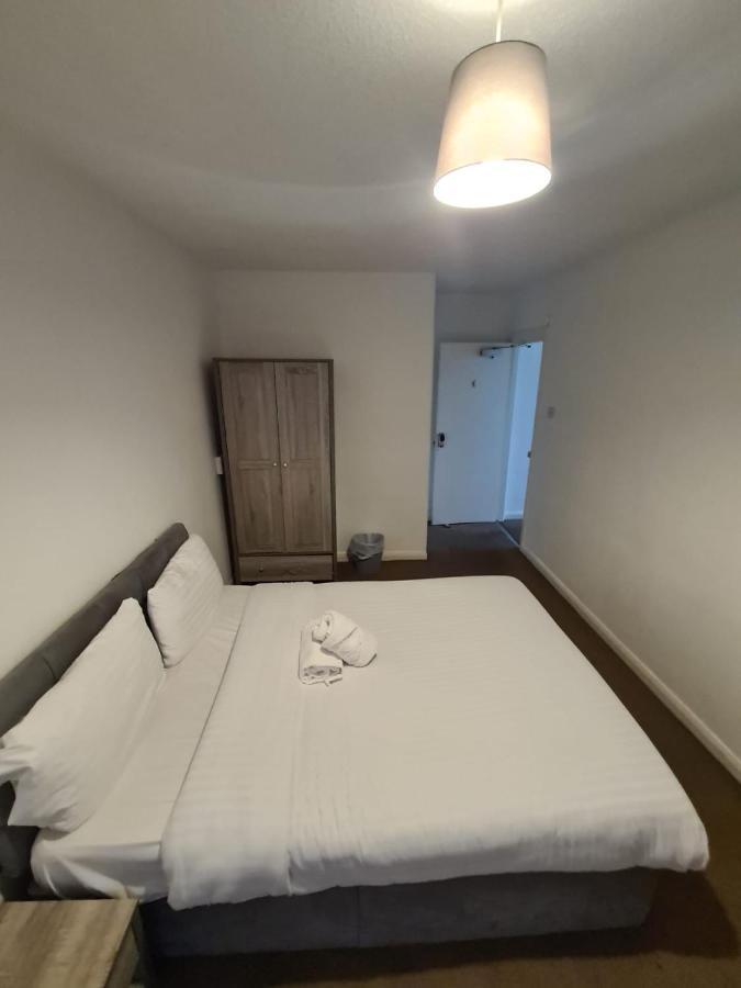 24Hr Self Check In Apartment Central Barnsley Ngoại thất bức ảnh